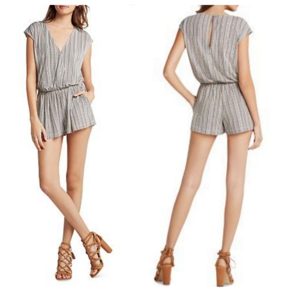 BCBGeneration Pants - BCBGeneration Romper